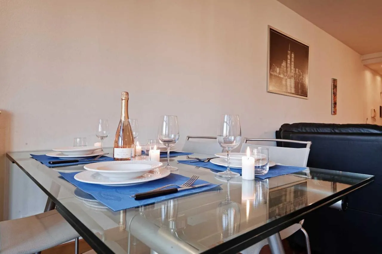 Appartement Appartamento Anna Desenzano del Garda