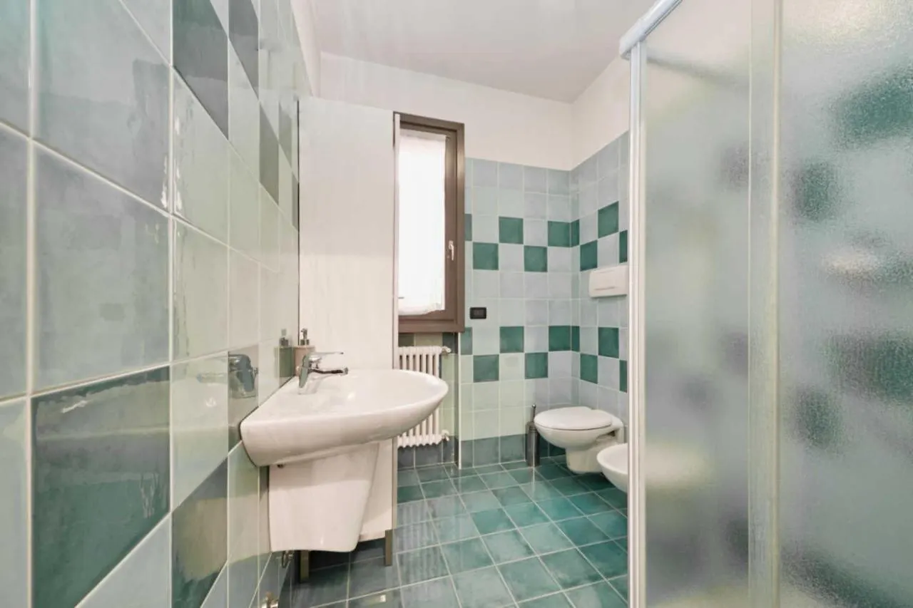 Appartamento Anna Desenzano del Garda Appartement
