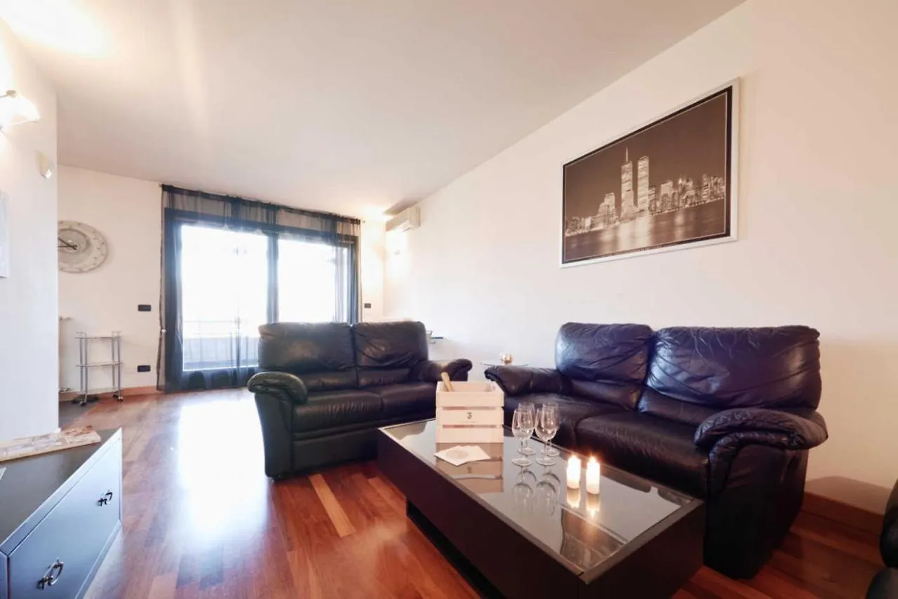 Appartement Appartamento Anna Desenzano del Garda Italie