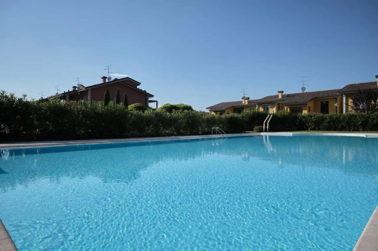 Appartement Appartamento Anna Desenzano del Garda
