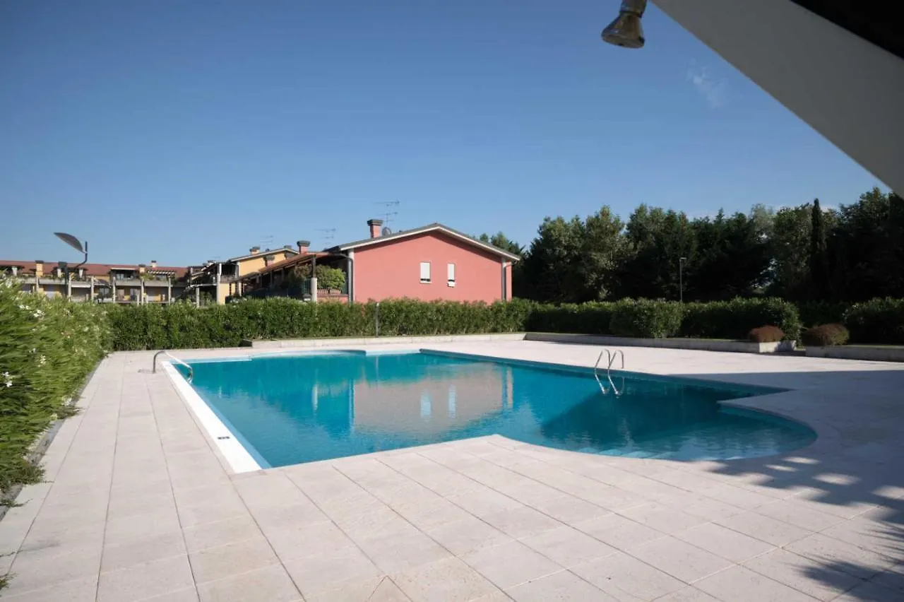 Appartamento Anna Desenzano del Garda Appartement