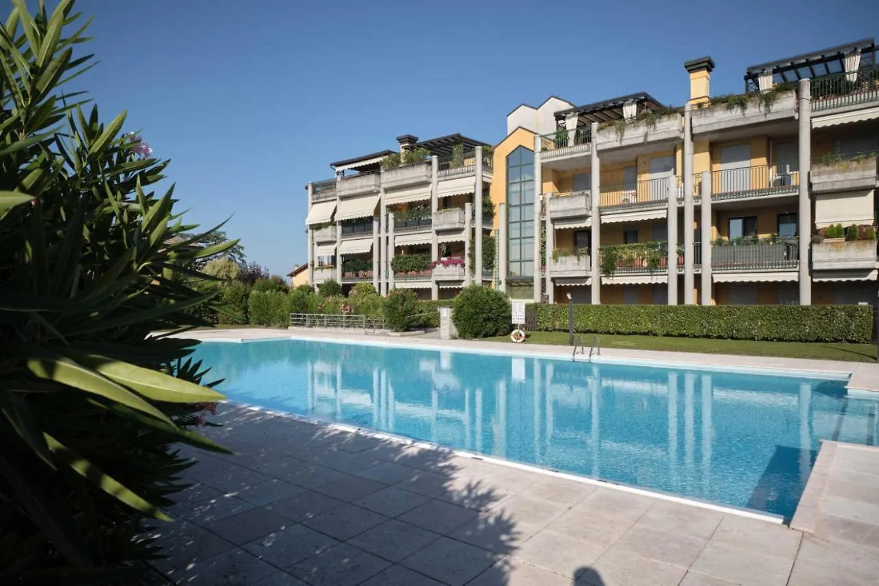 Appartamento Anna Desenzano del Garda Appartement