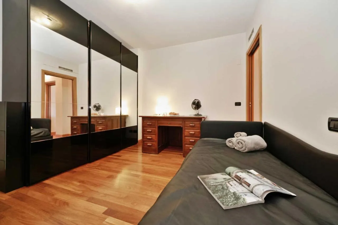Appartement Appartamento Anna Desenzano del Garda