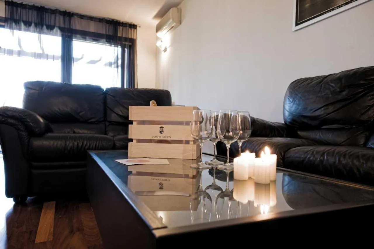 Appartement Appartamento Anna Desenzano del Garda