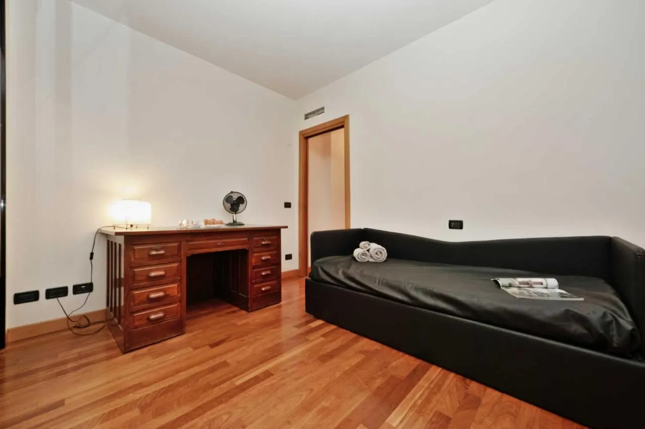 Appartamento Anna Desenzano del Garda Italië