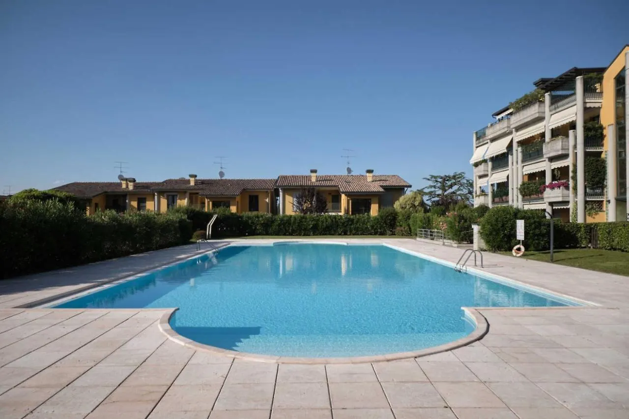 Appartamento Anna Desenzano del Garda