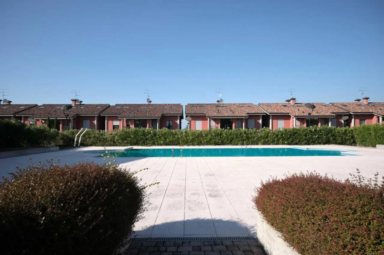 Appartamento Anna Desenzano del Garda Italië