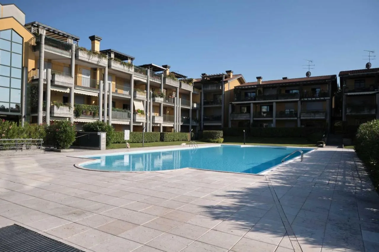 Appartamento Anna Desenzano del Garda 0*,  Italië