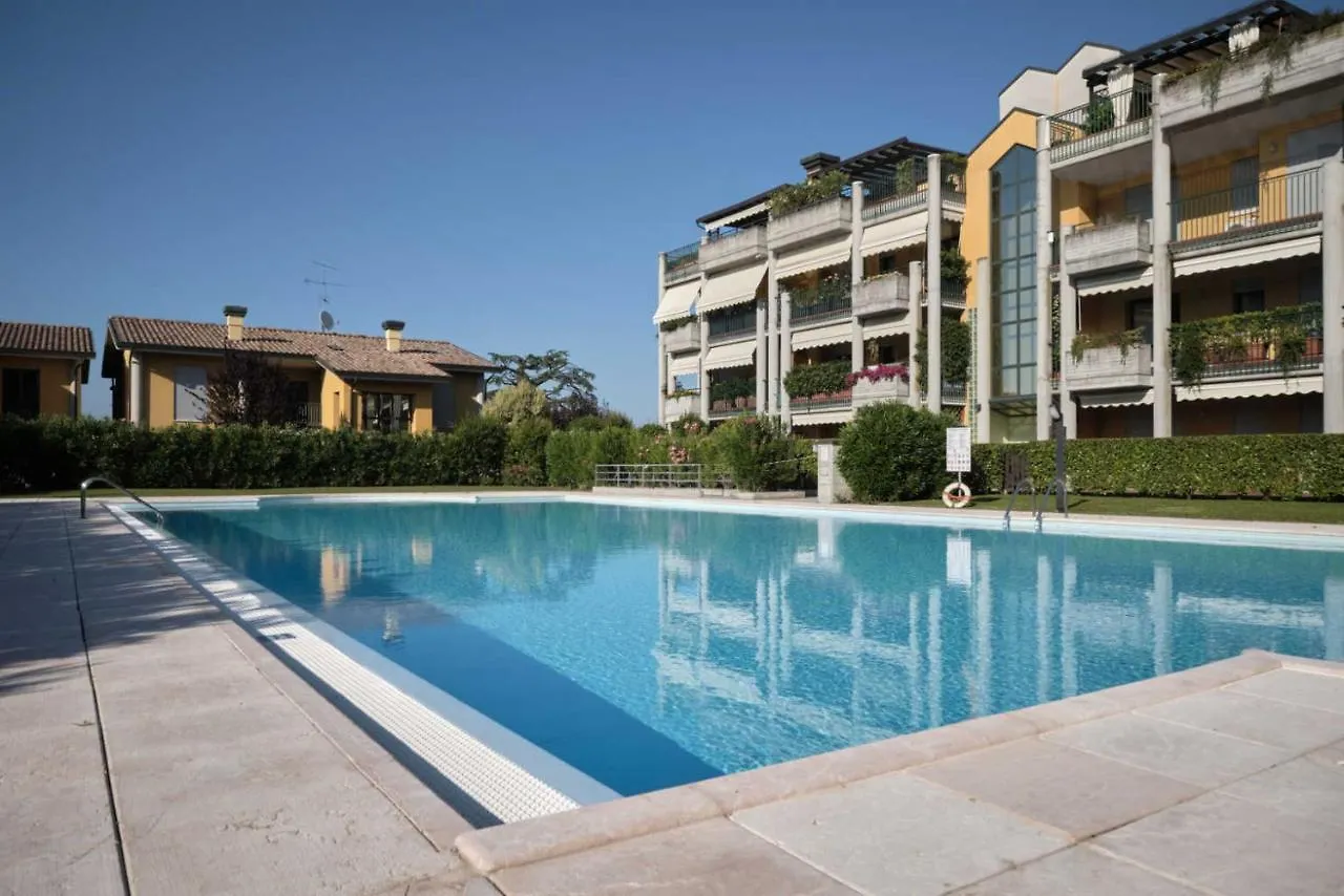 Appartamento Anna Desenzano del Garda